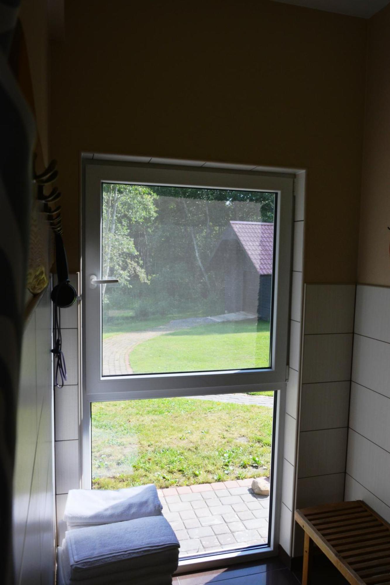 Zupe Guest House Radailiai Room photo